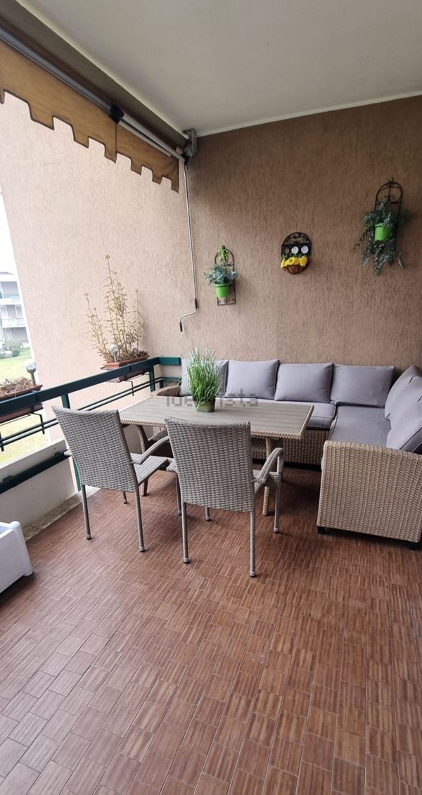 appartamento in vendita a Desenzano del Garda