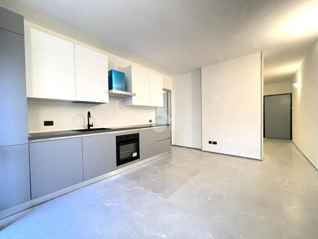 appartamento in vendita a Desenzano del Garda