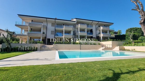 appartamento in vendita a Desenzano del Garda
