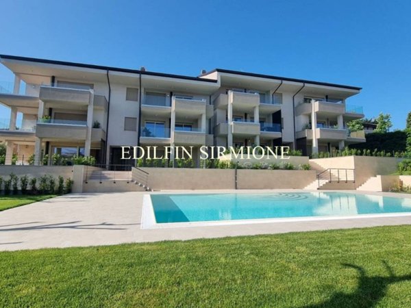 appartamento in vendita a Desenzano del Garda