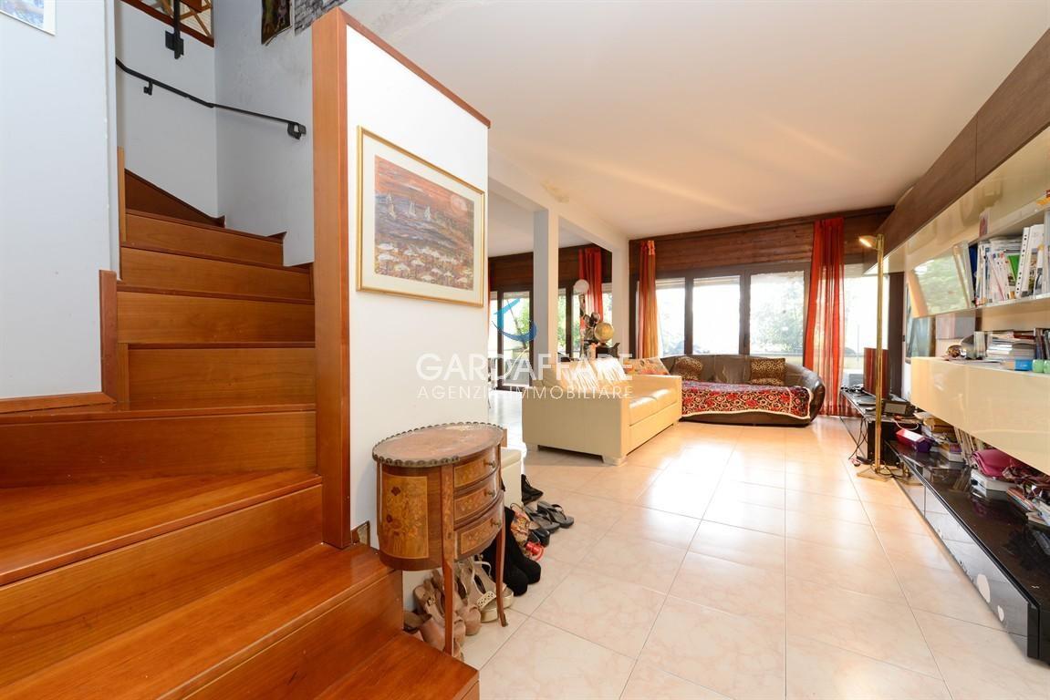 appartamento in vendita a Desenzano del Garda