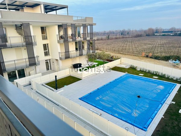 appartamento in vendita a Desenzano del Garda