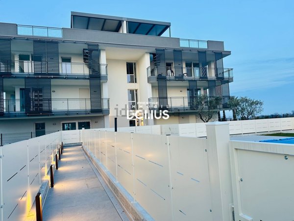 appartamento in vendita a Desenzano del Garda