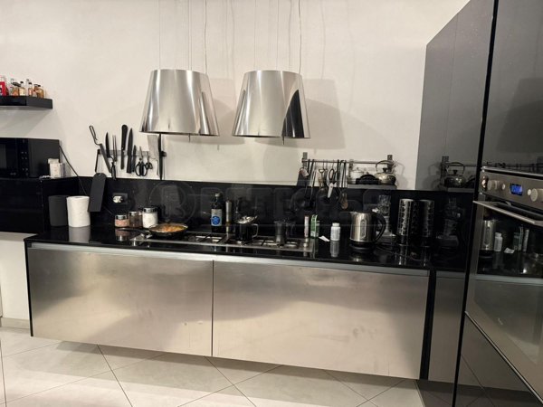 appartamento in vendita a Desenzano del Garda in zona Rivoltella