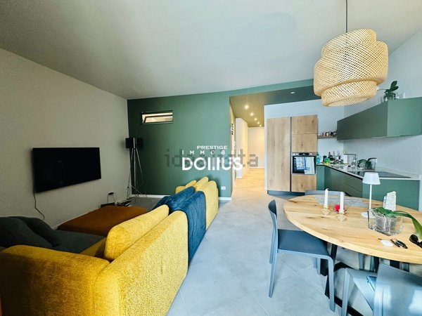 appartamento in vendita a Desenzano del Garda