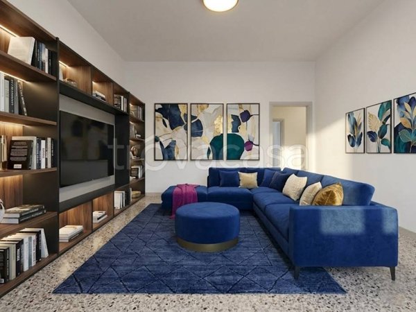 appartamento in vendita a Desenzano del Garda