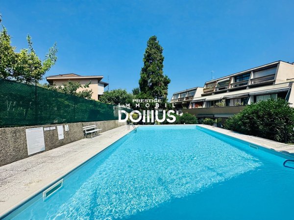 appartamento in vendita a Desenzano del Garda
