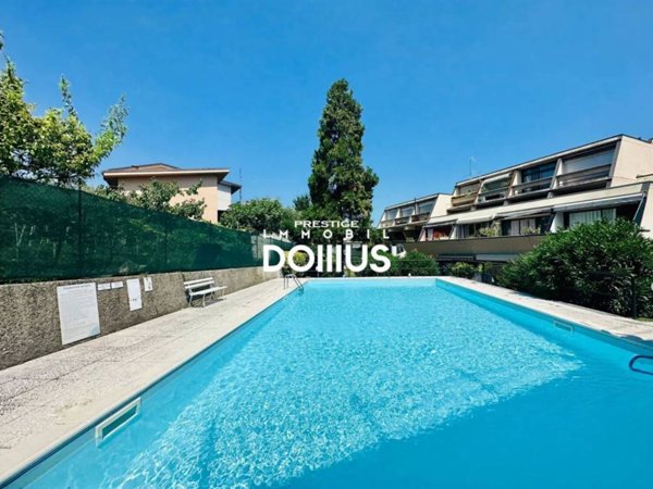 appartamento in vendita a Desenzano del Garda