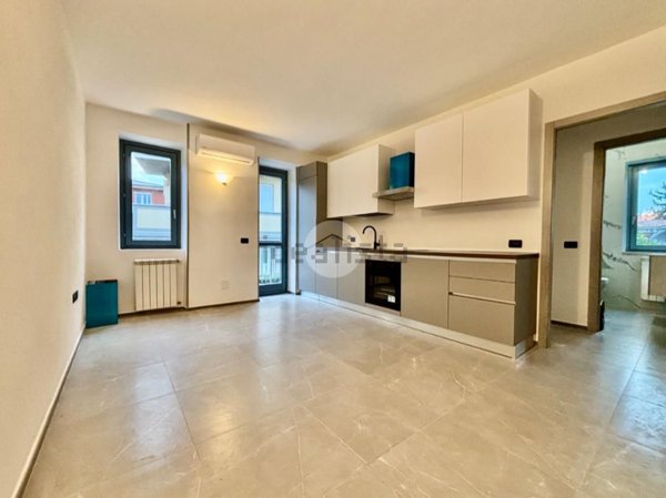 appartamento in vendita a Desenzano del Garda