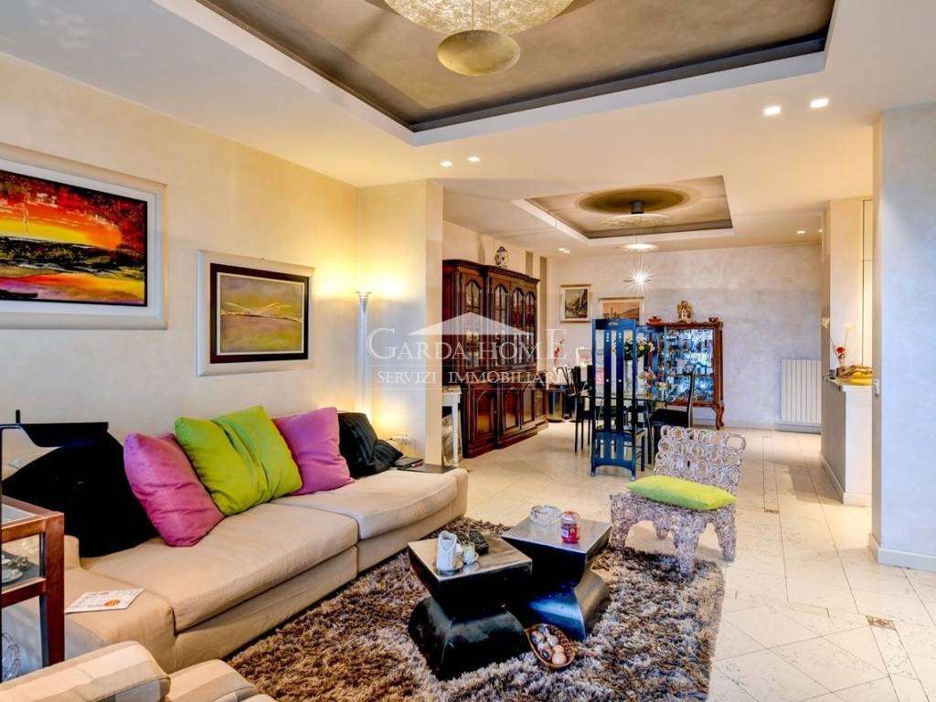 appartamento in vendita a Desenzano del Garda