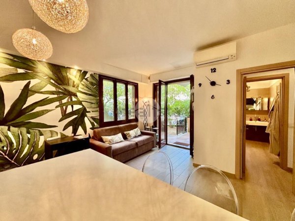 appartamento in vendita a Desenzano del Garda