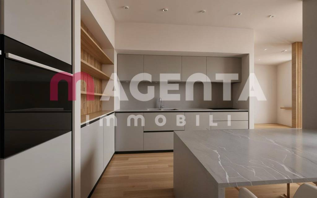 appartamento in vendita a Desenzano del Garda