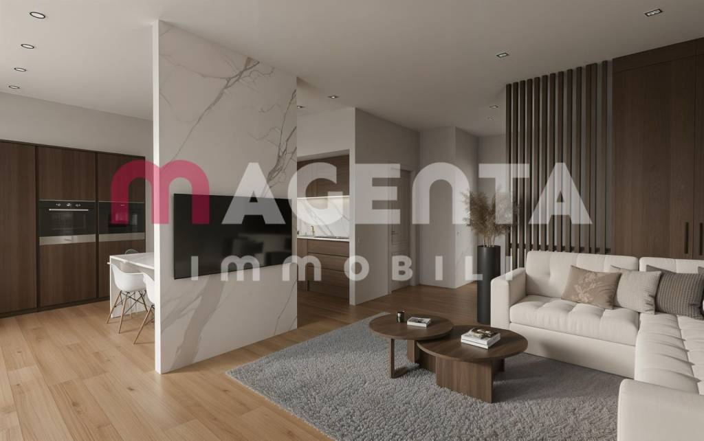 appartamento in vendita a Desenzano del Garda