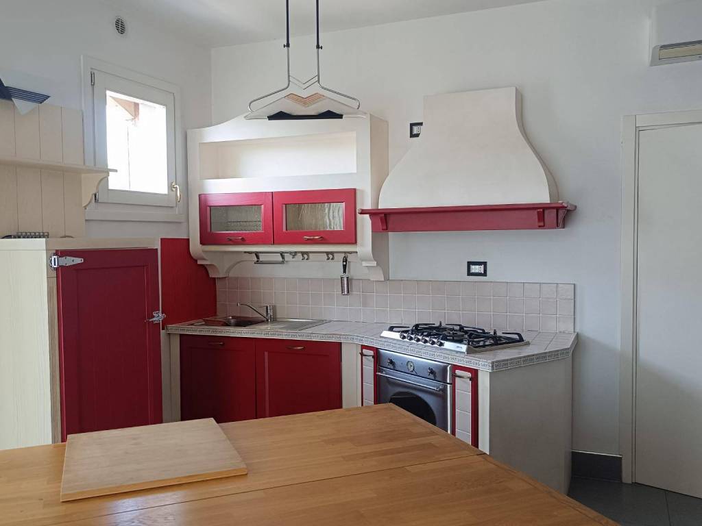 appartamento in vendita a Desenzano del Garda