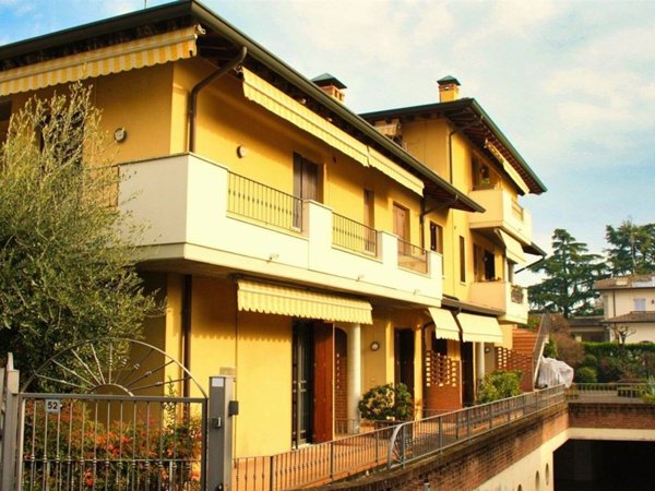 appartamento in vendita a Desenzano del Garda