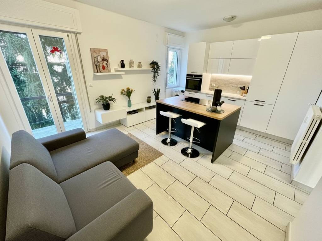 appartamento in vendita a Desenzano del Garda