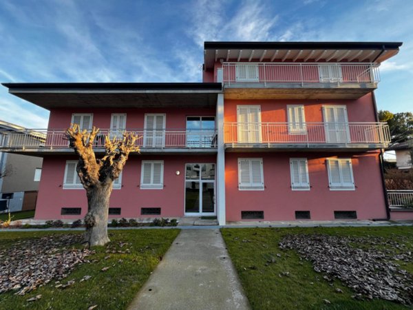 appartamento in vendita a Desenzano del Garda