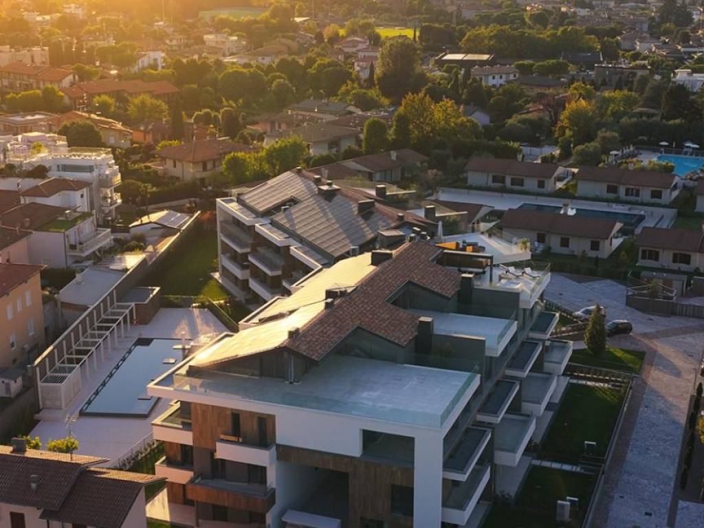 appartamento in vendita a Desenzano del Garda