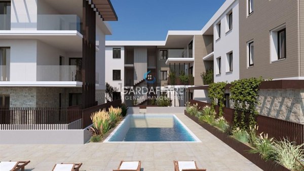 appartamento in vendita a Desenzano del Garda