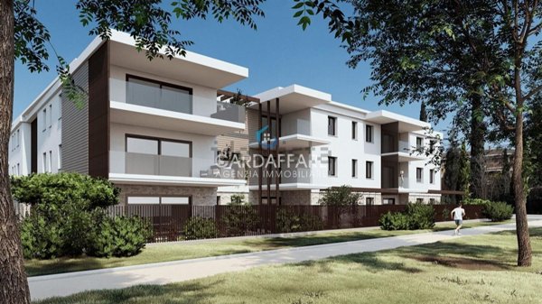 appartamento in vendita a Desenzano del Garda