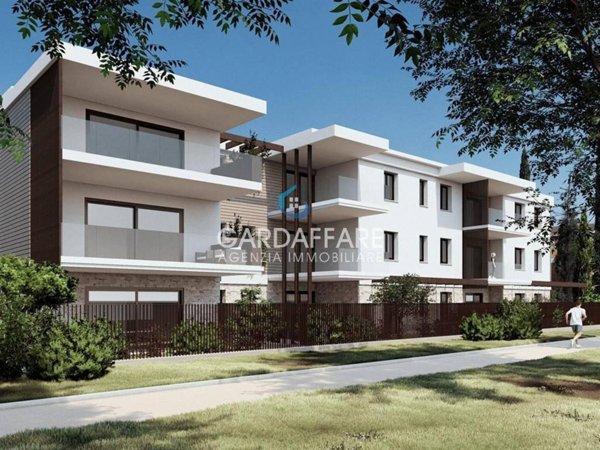 appartamento in vendita a Desenzano del Garda
