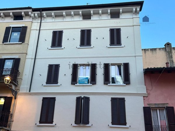 appartamento in vendita a Desenzano del Garda