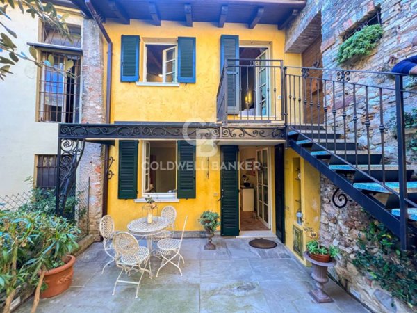 appartamento in vendita a Desenzano del Garda