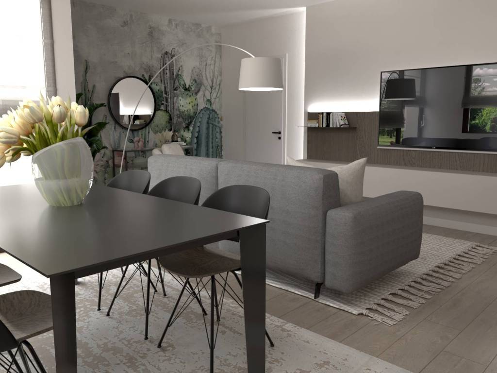 appartamento in vendita a Desenzano del Garda