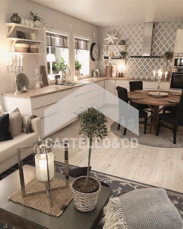 appartamento in vendita a Desenzano del Garda