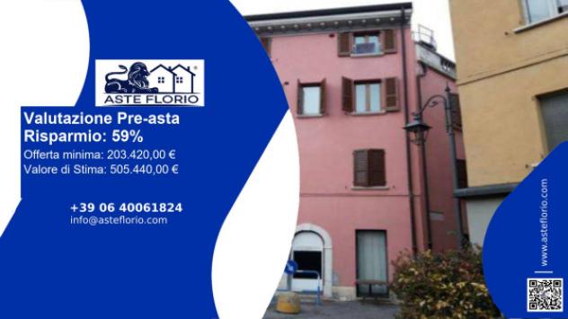 ufficio in vendita a Desenzano del Garda