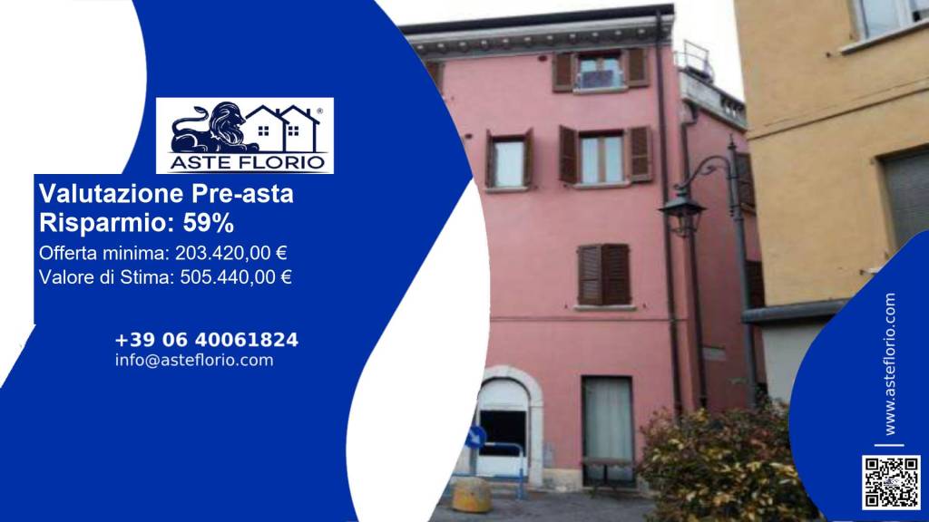 ufficio in vendita a Desenzano del Garda
