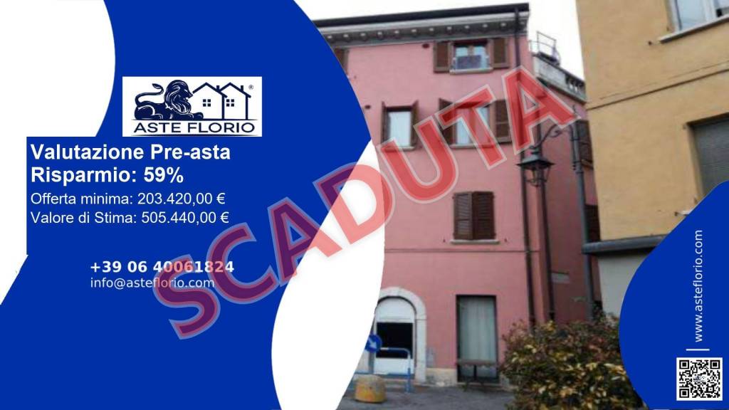 ufficio in vendita a Desenzano del Garda