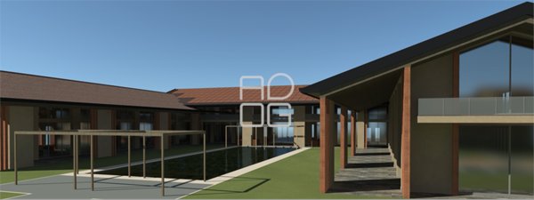 terreno edificabile in vendita a Desenzano del Garda in zona Rivoltella