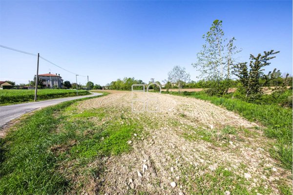 terreno agricolo in vendita a Desenzano del Garda in zona Rivoltella