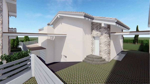 terreno edificabile in vendita a Desenzano del Garda in zona Rivoltella