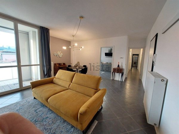 appartamento in vendita a Desenzano del Garda