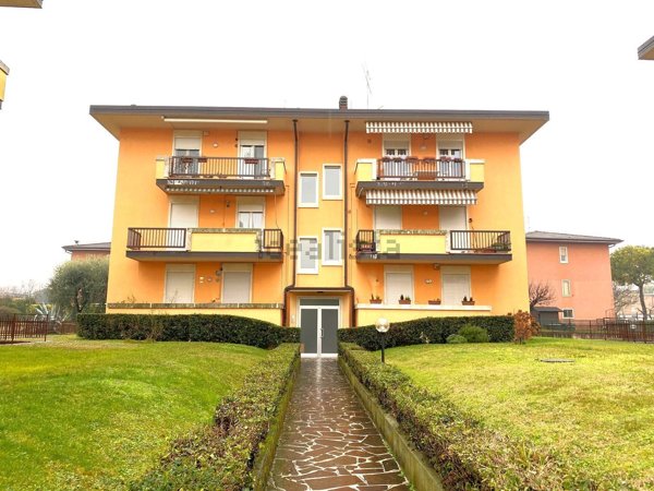 appartamento in vendita a Desenzano del Garda