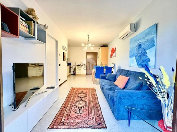 appartamento in vendita a Desenzano del Garda