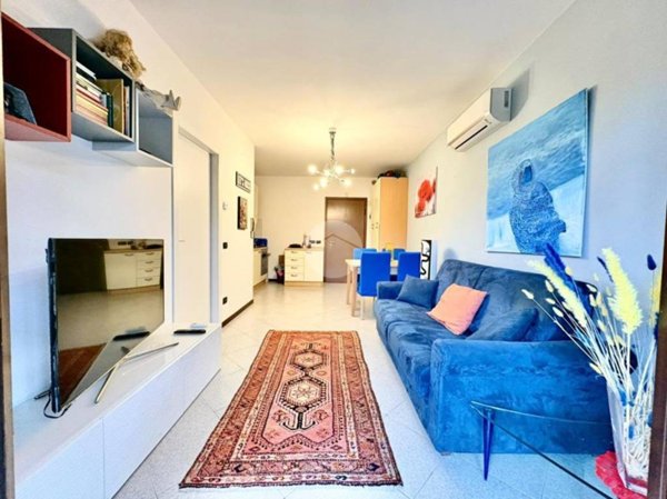 appartamento in vendita a Desenzano del Garda