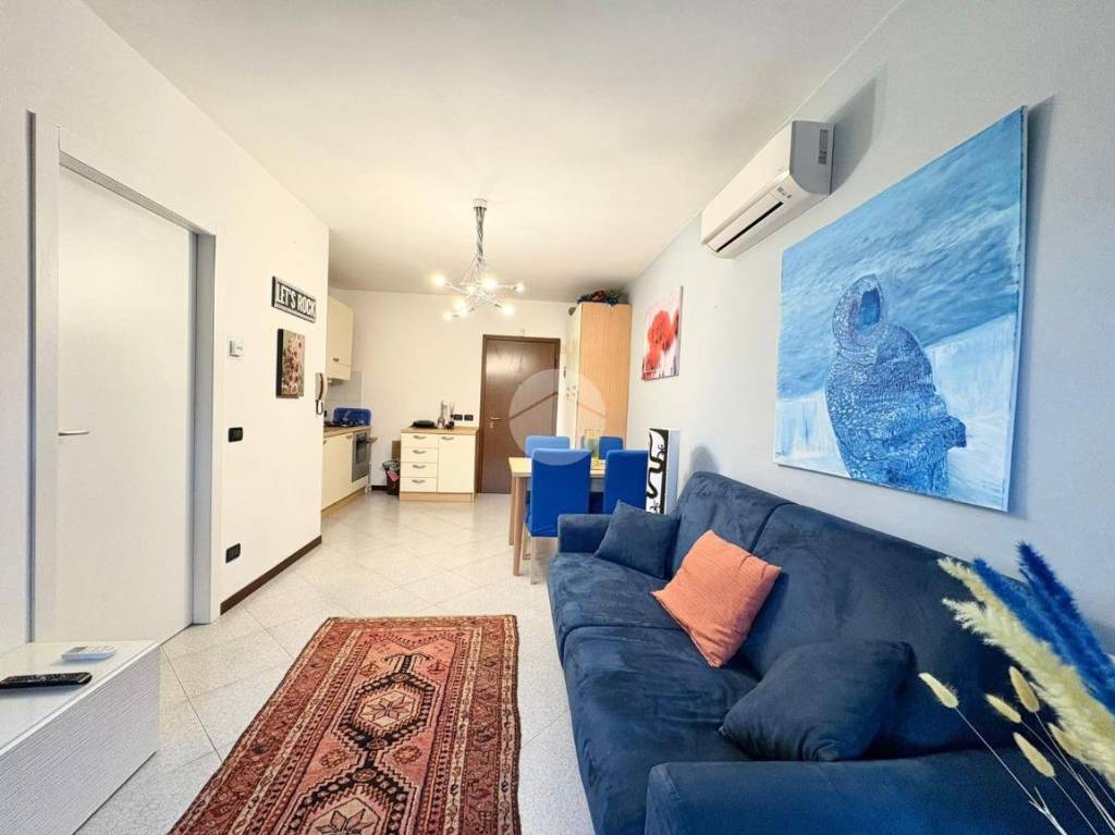 appartamento in vendita a Desenzano del Garda