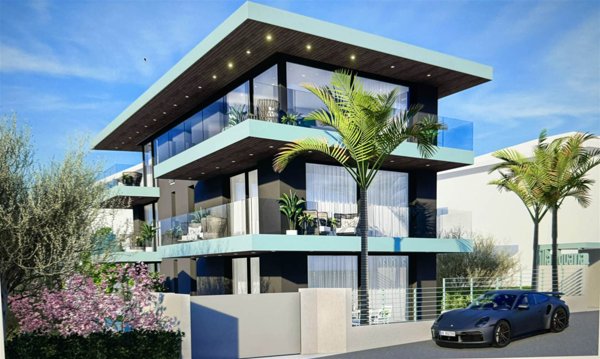 appartamento in vendita a Desenzano del Garda