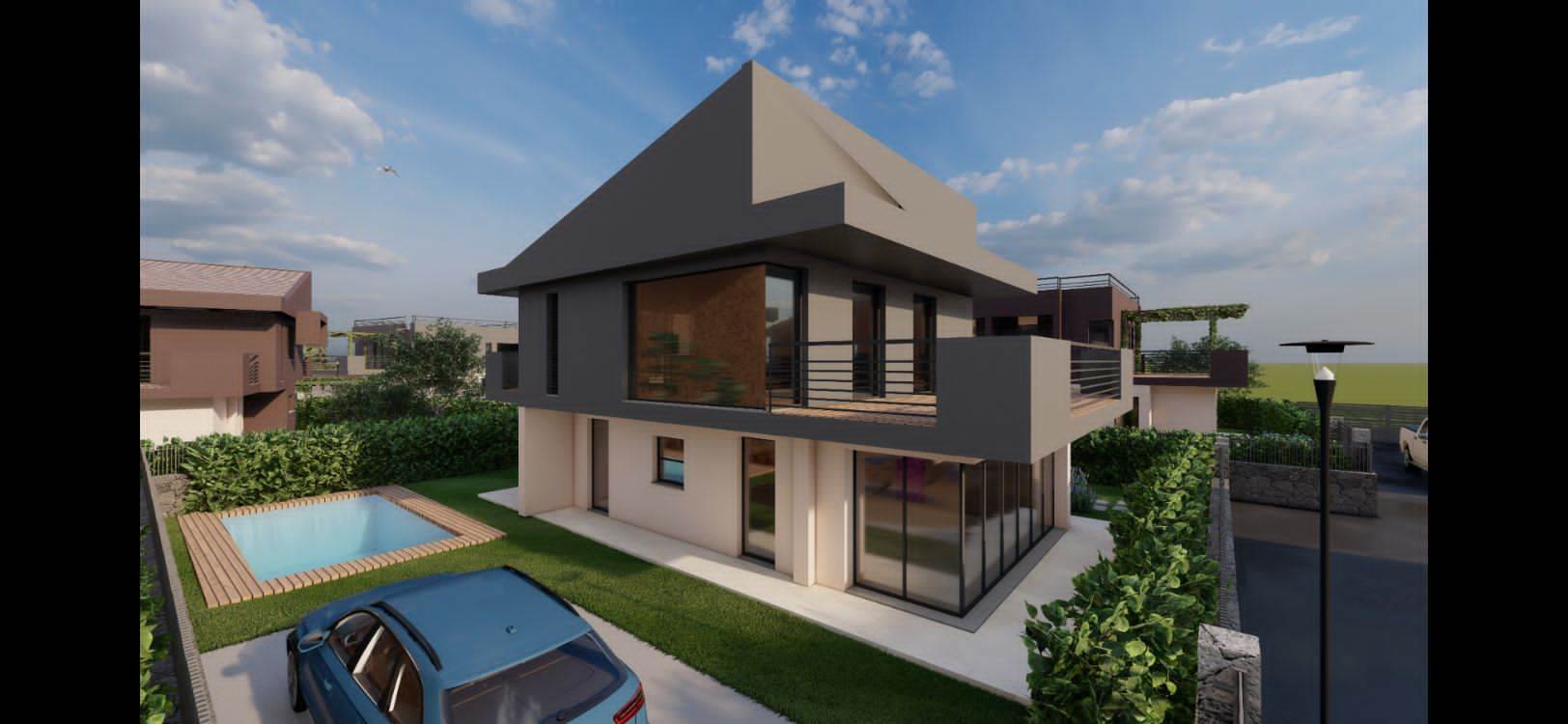 casa indipendente in vendita a Desenzano del Garda in zona San Pietro