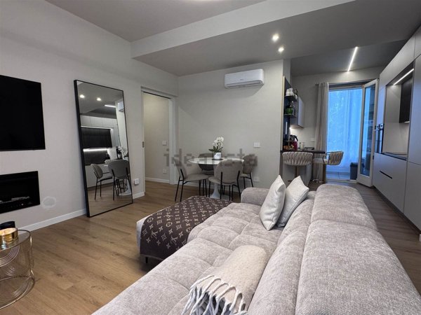 appartamento in vendita a Desenzano del Garda