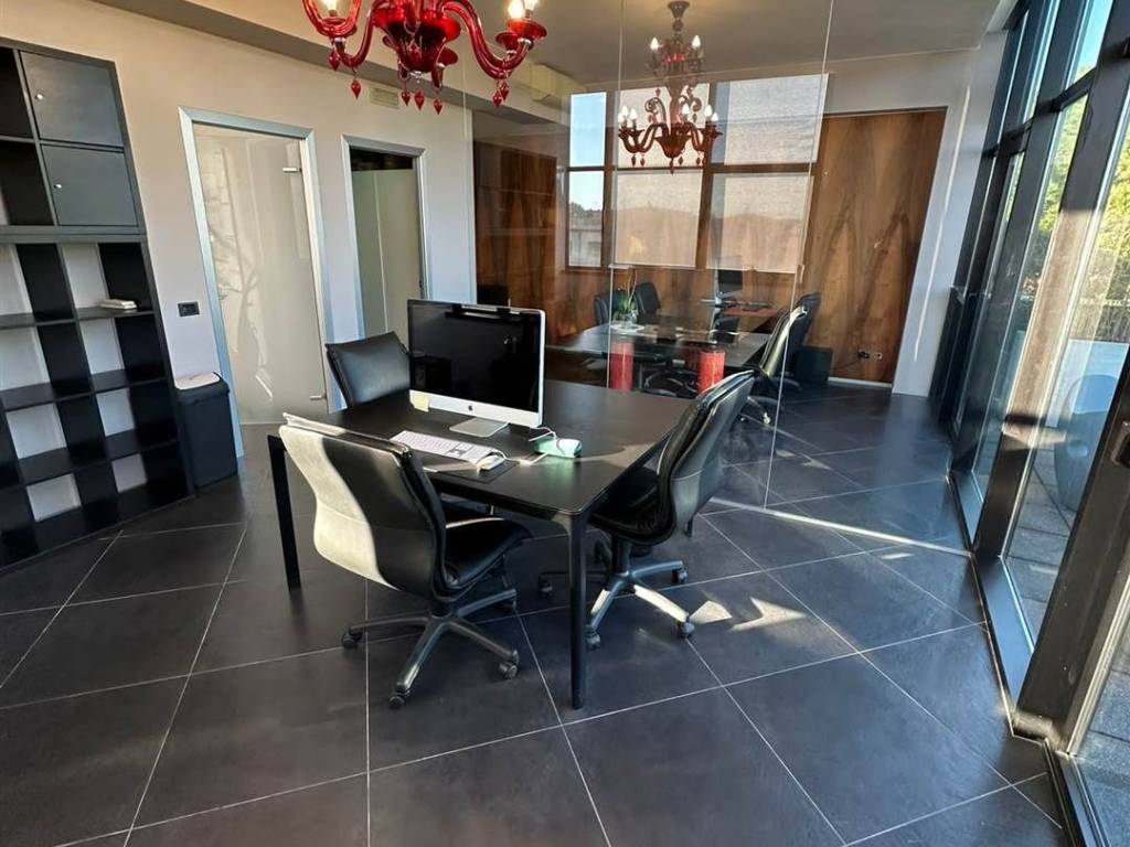 appartamento in vendita a Desenzano del Garda