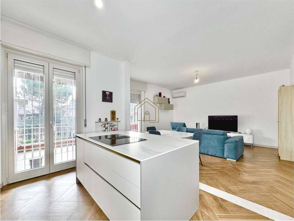 appartamento in vendita a Desenzano del Garda