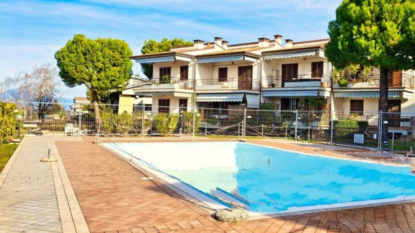 appartamento in vendita a Desenzano del Garda