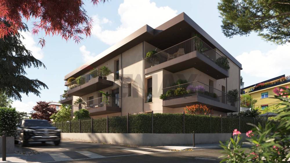 appartamento in vendita a Desenzano del Garda