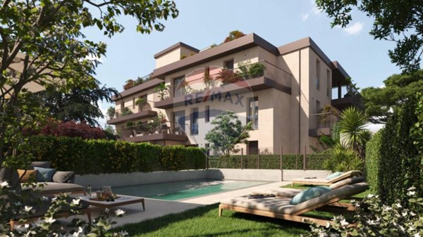 appartamento in vendita a Desenzano del Garda