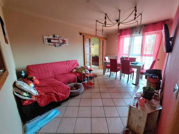 appartamento in vendita a Desenzano del Garda in zona Rivoltella