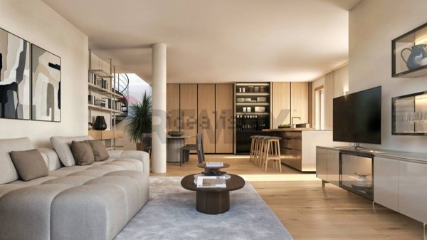 appartamento in vendita a Desenzano del Garda